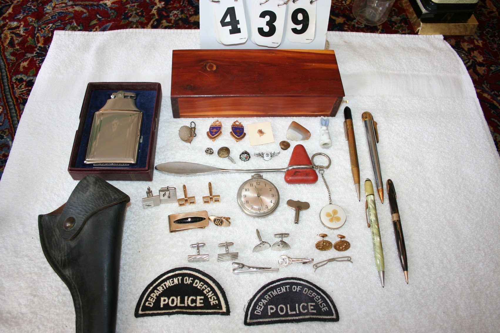 Image for Vintage Treasure