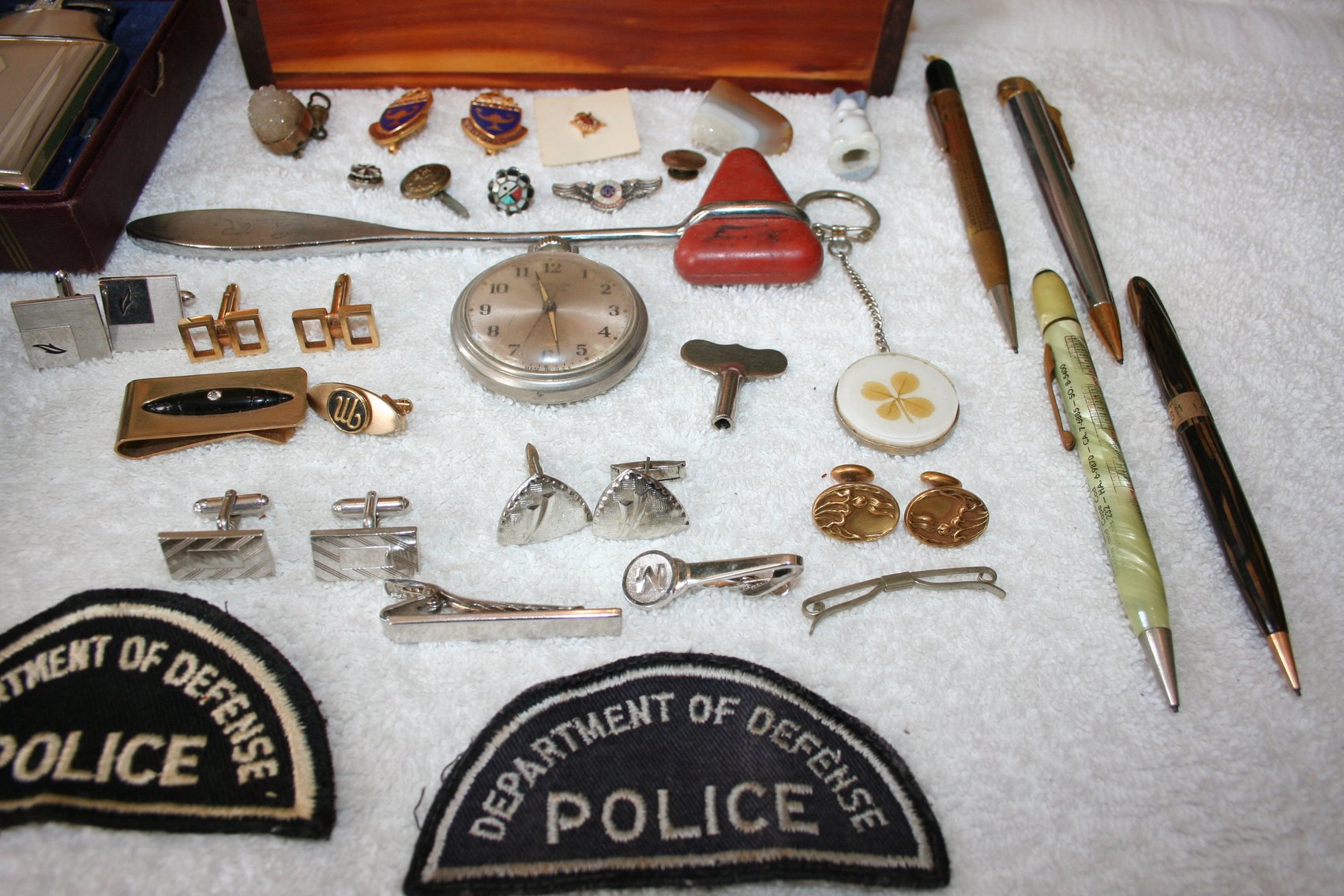 Image for Vintage Treasure