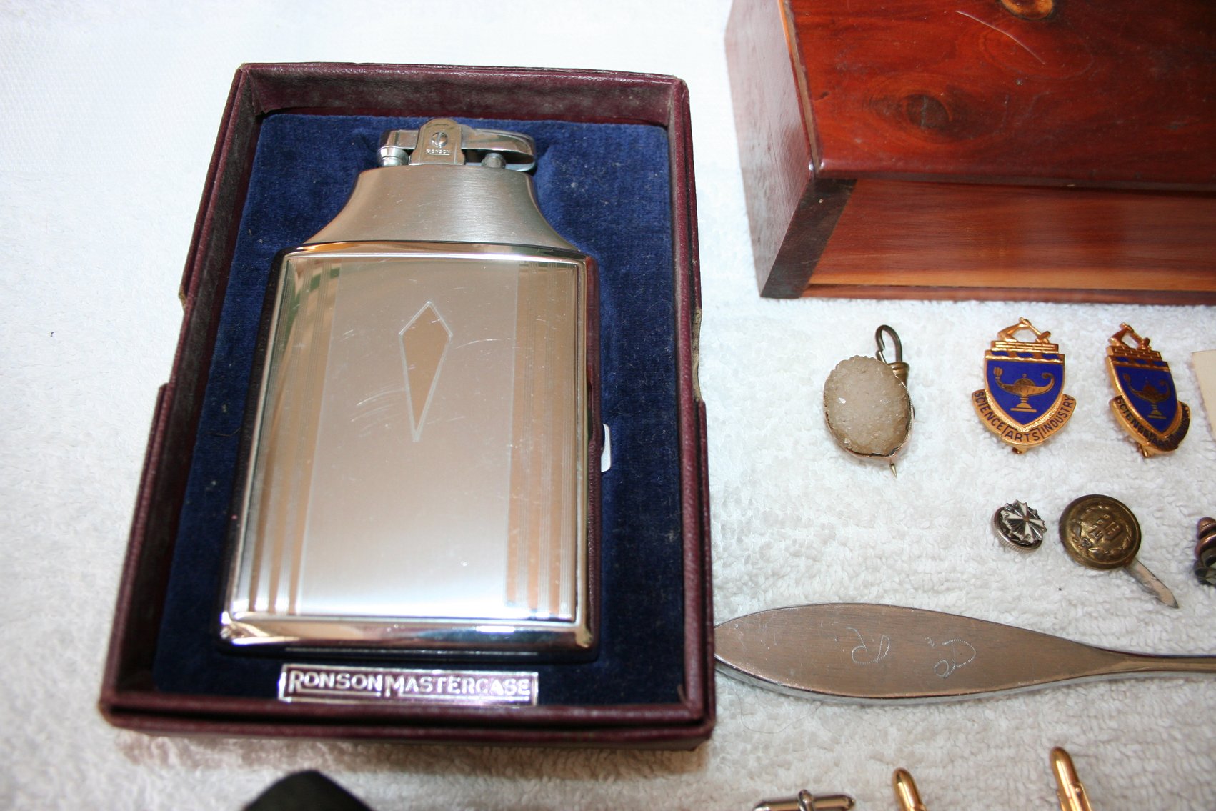 Image for Vintage Treasure