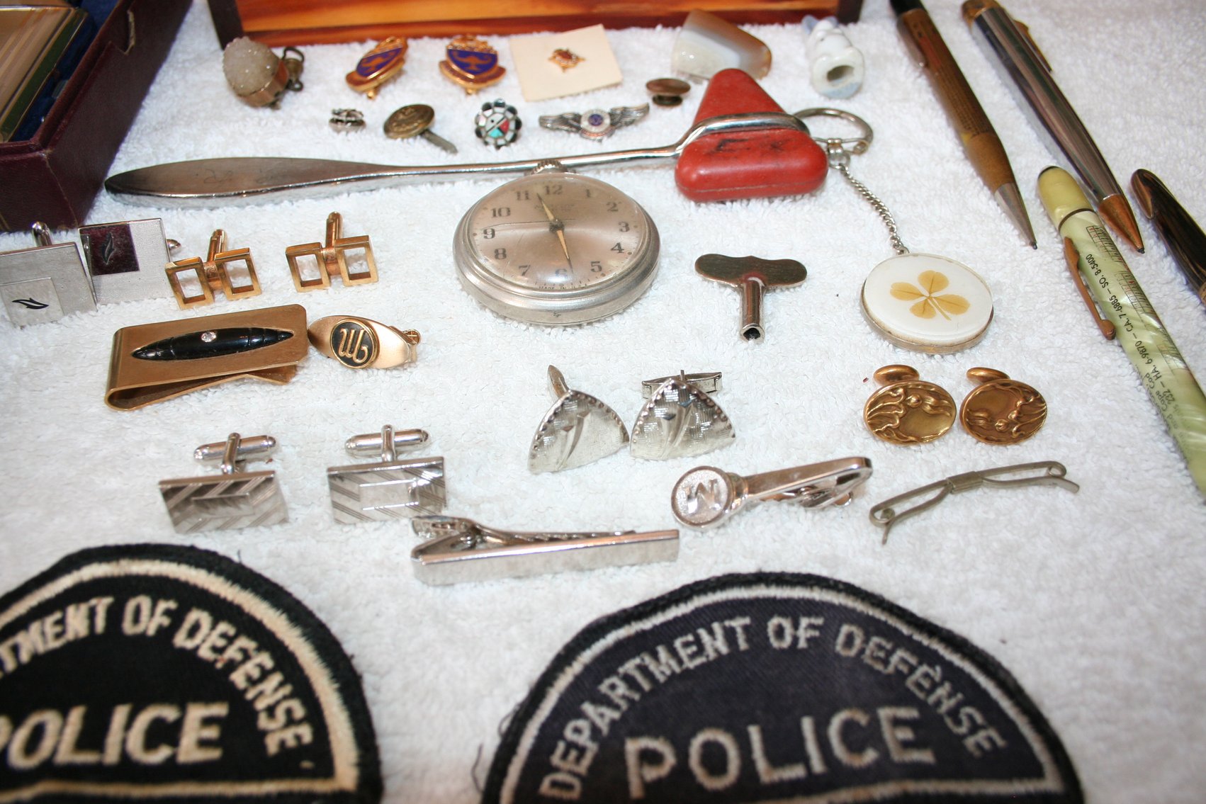 Image for Vintage Treasure