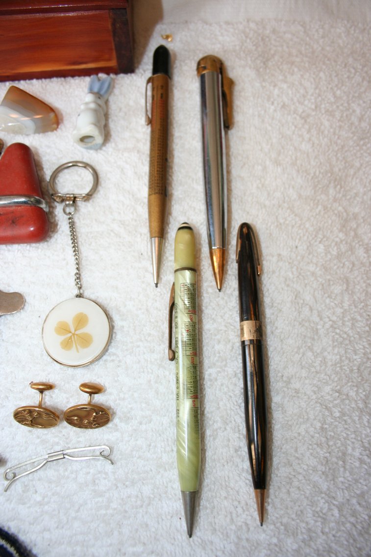 Image for Vintage Treasure