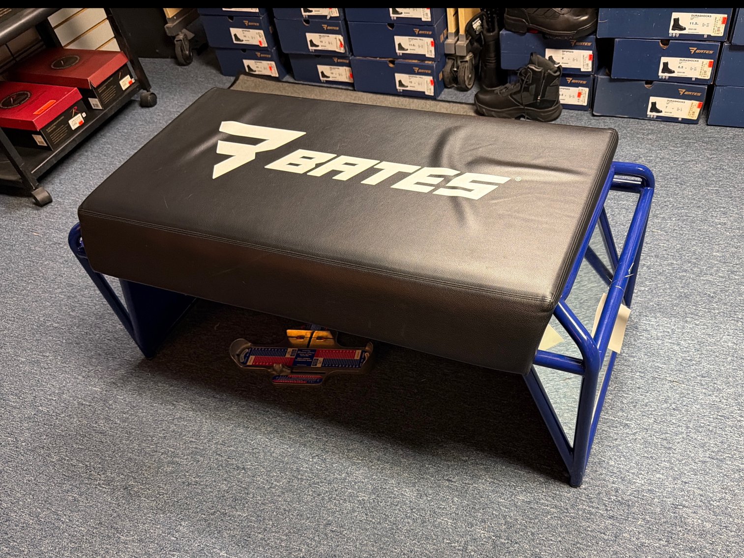 Image for Bates bench