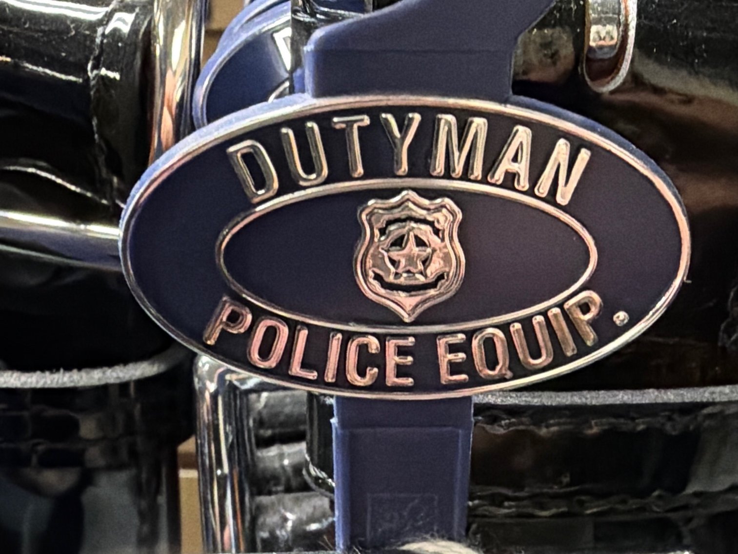 Image for Assortment of belts