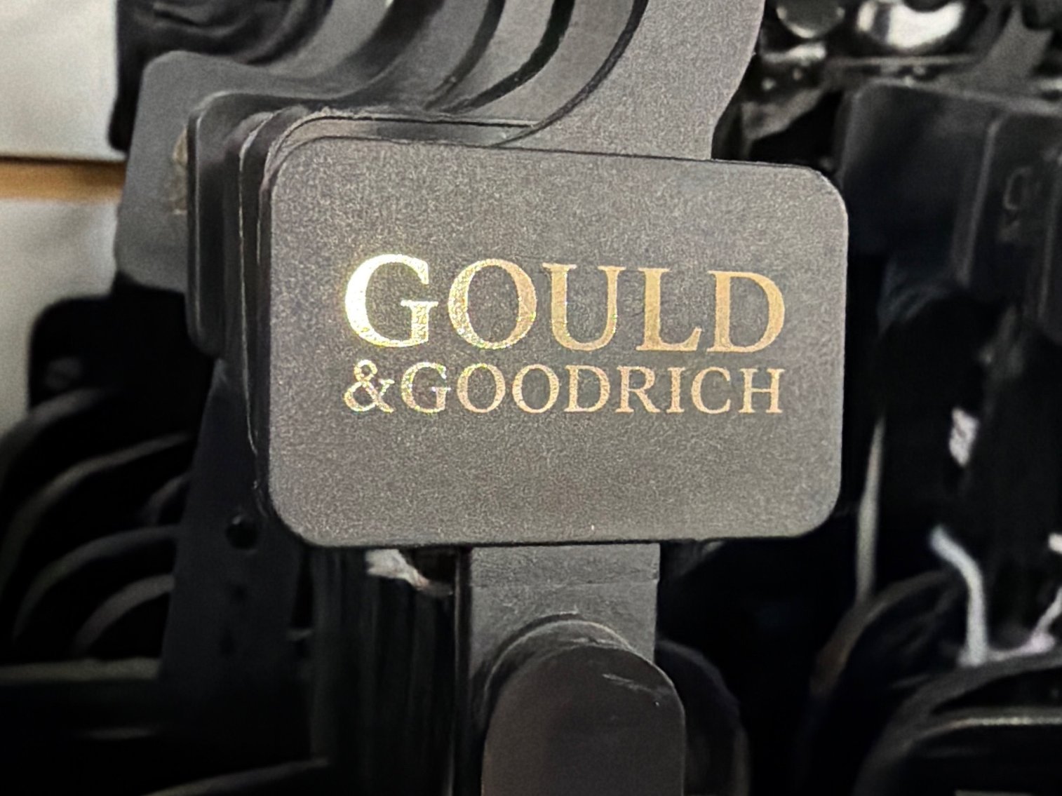 Image for Assortment of belts