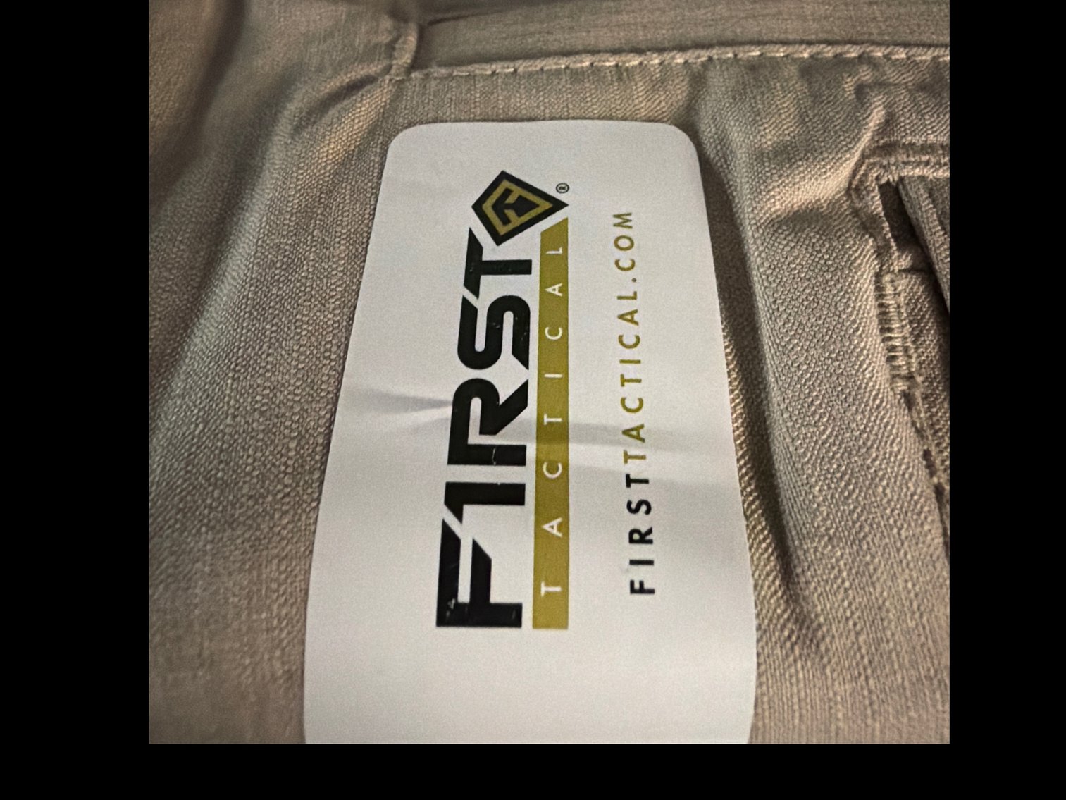 Image for Tactical Pants various manufactures and rack