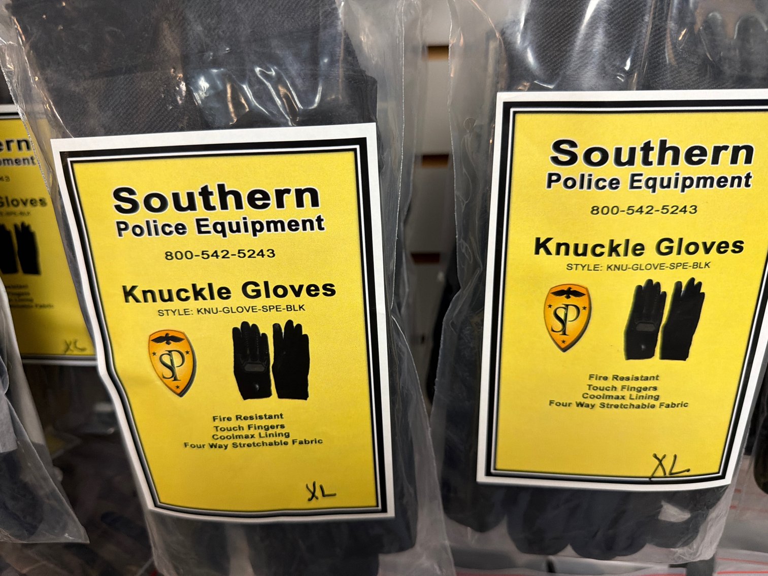 Image for Gloves