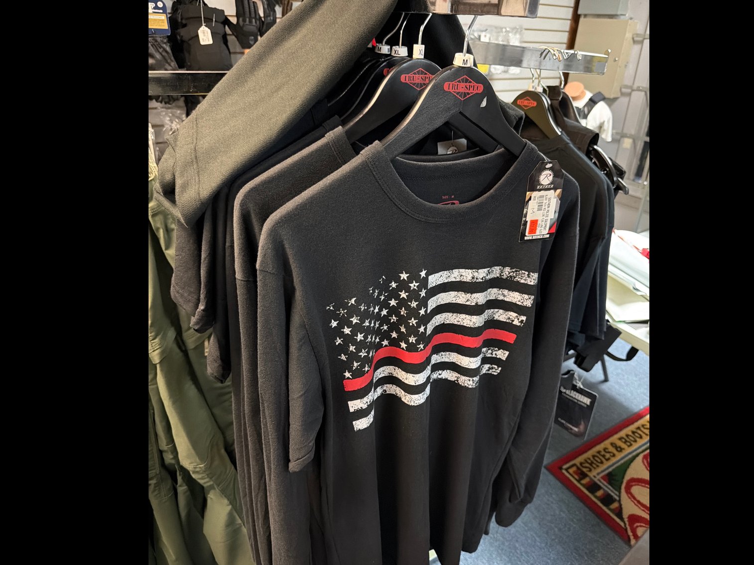 Image for Various items