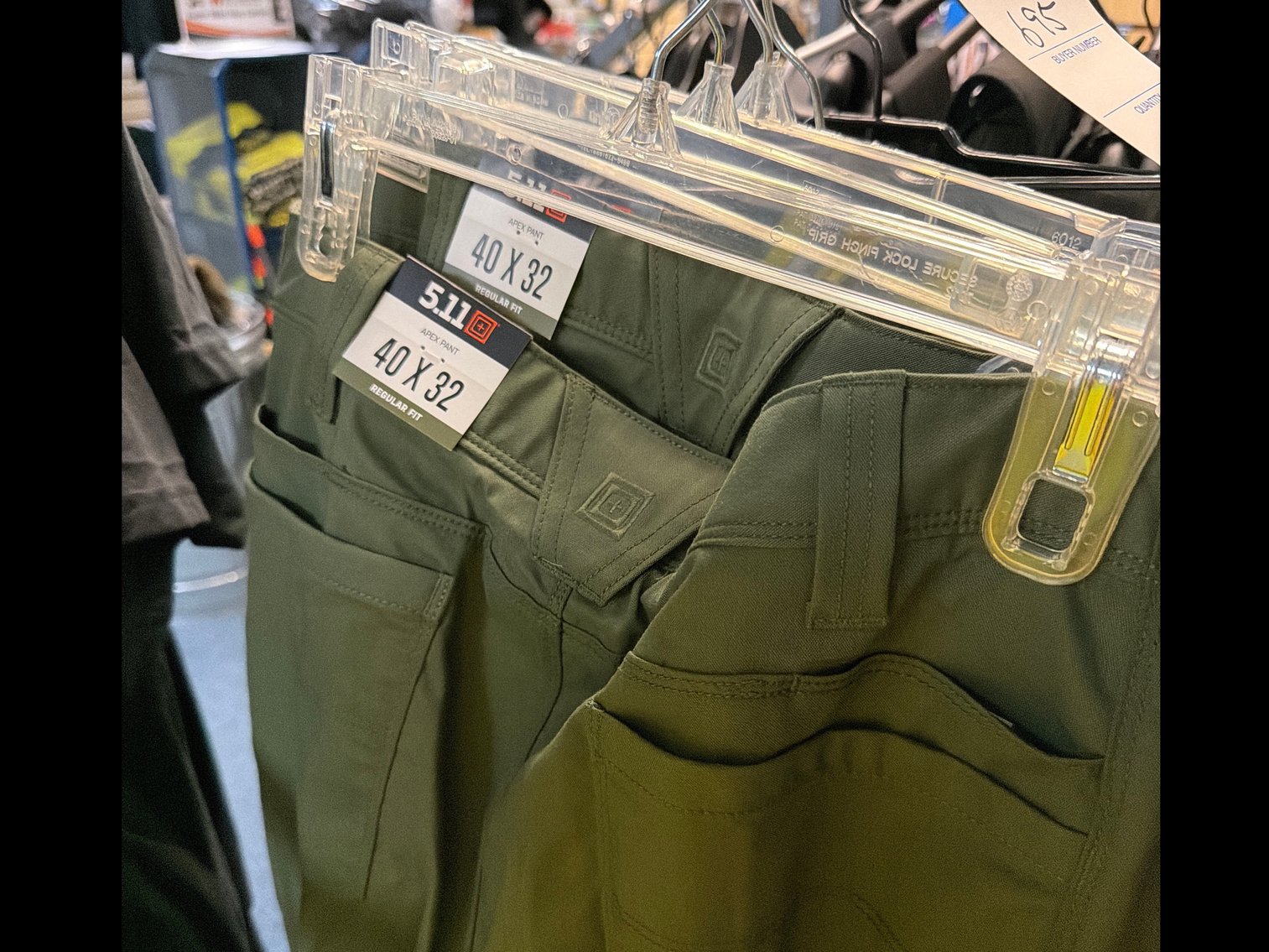 Image for Various items