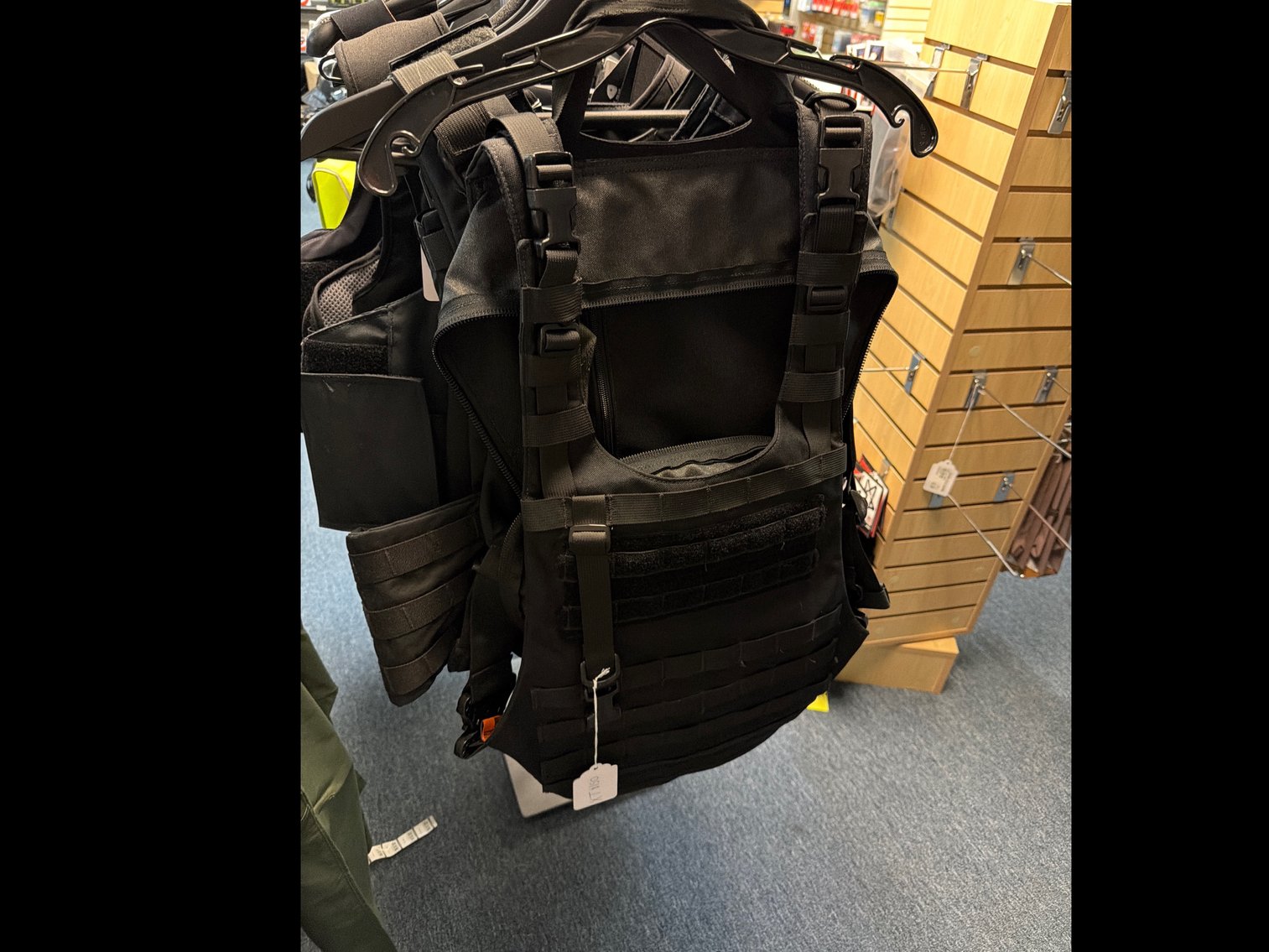 Image for Defense Vest