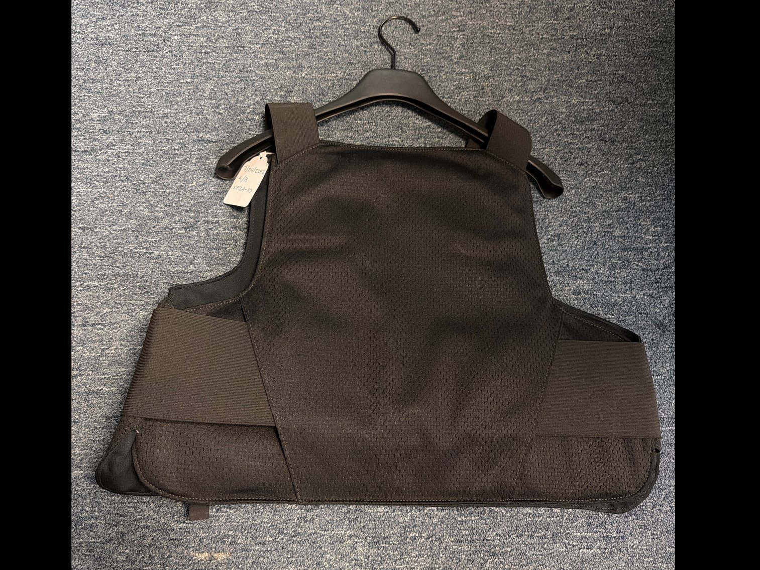 Image for Defense Vest