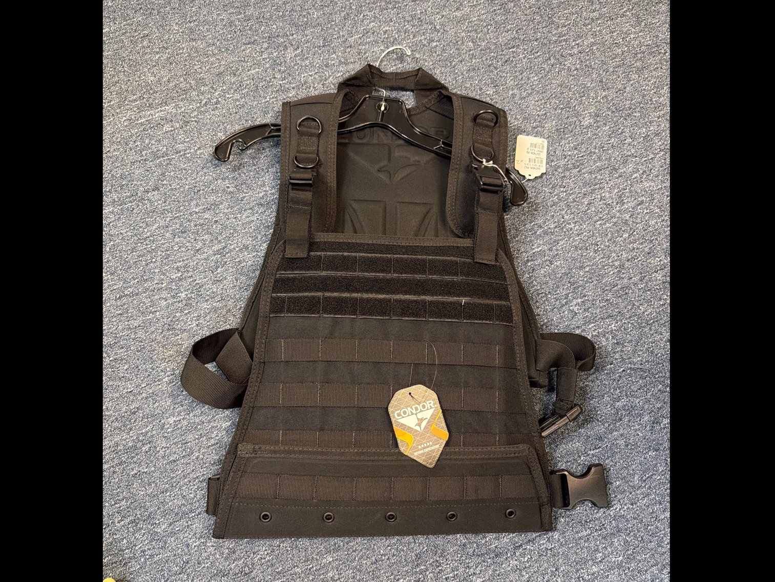 Image for Defense Vest various types  12 Vest