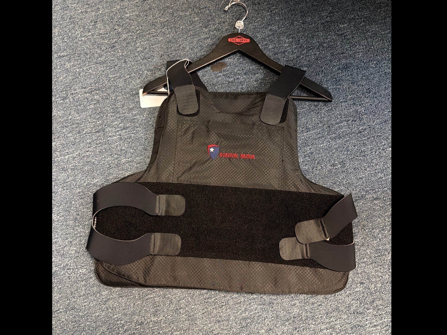 Image for Defense Vest