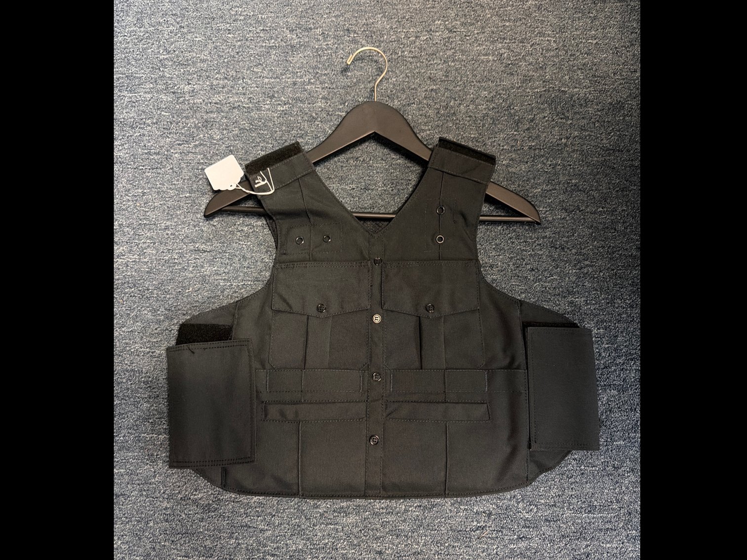 Image for Defense Vest