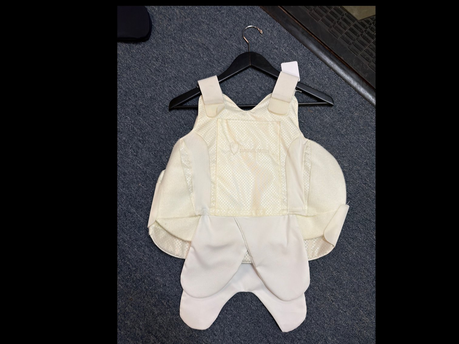 Image for Defense Vest various types  12 Vest