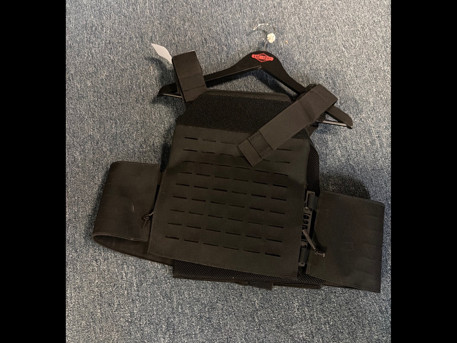 Image for Defense Vest various types  12 Vest