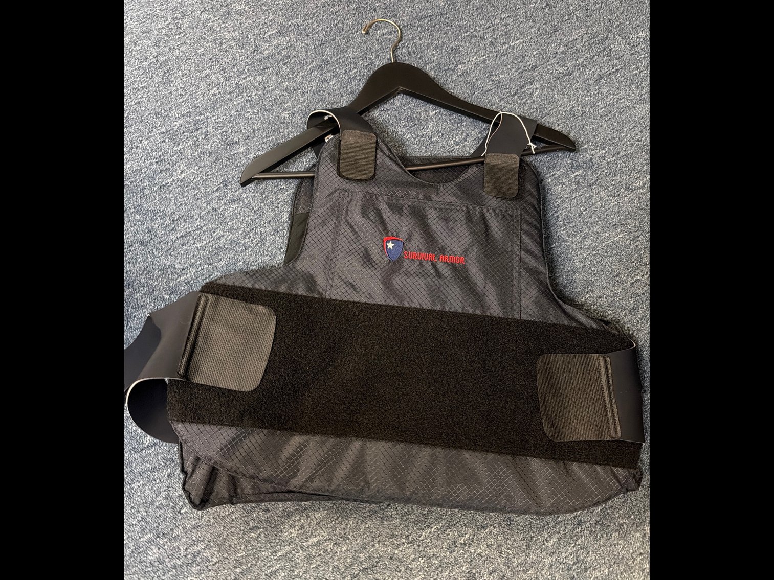 Image for Defense Vest various types  12 Vest