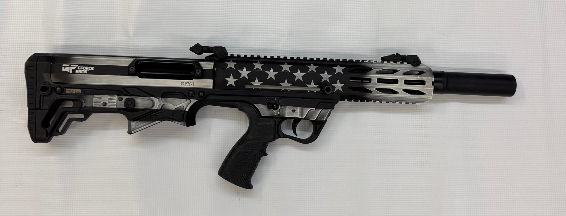 Image for GFORCE ARMS   New