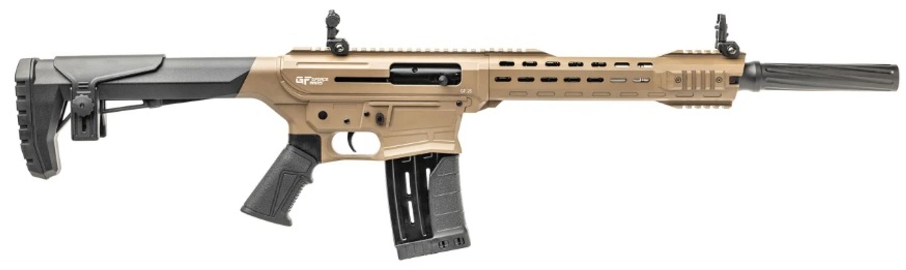 Image for GFORCE ARMS   New