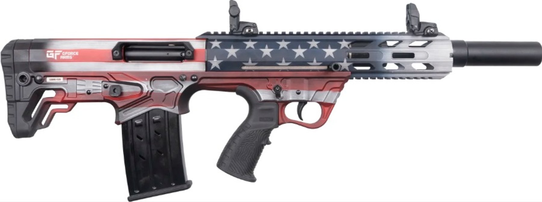 Image for GFORCE ARMS   New