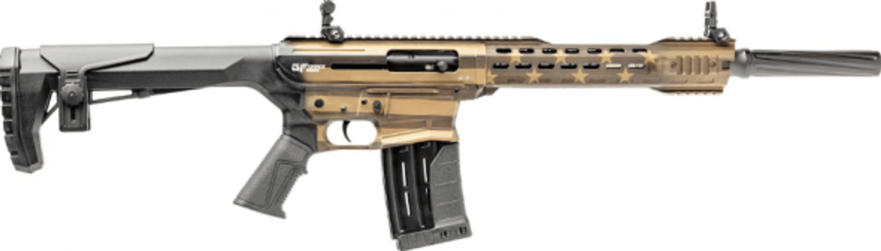 Image for GFORCE ARMS   New