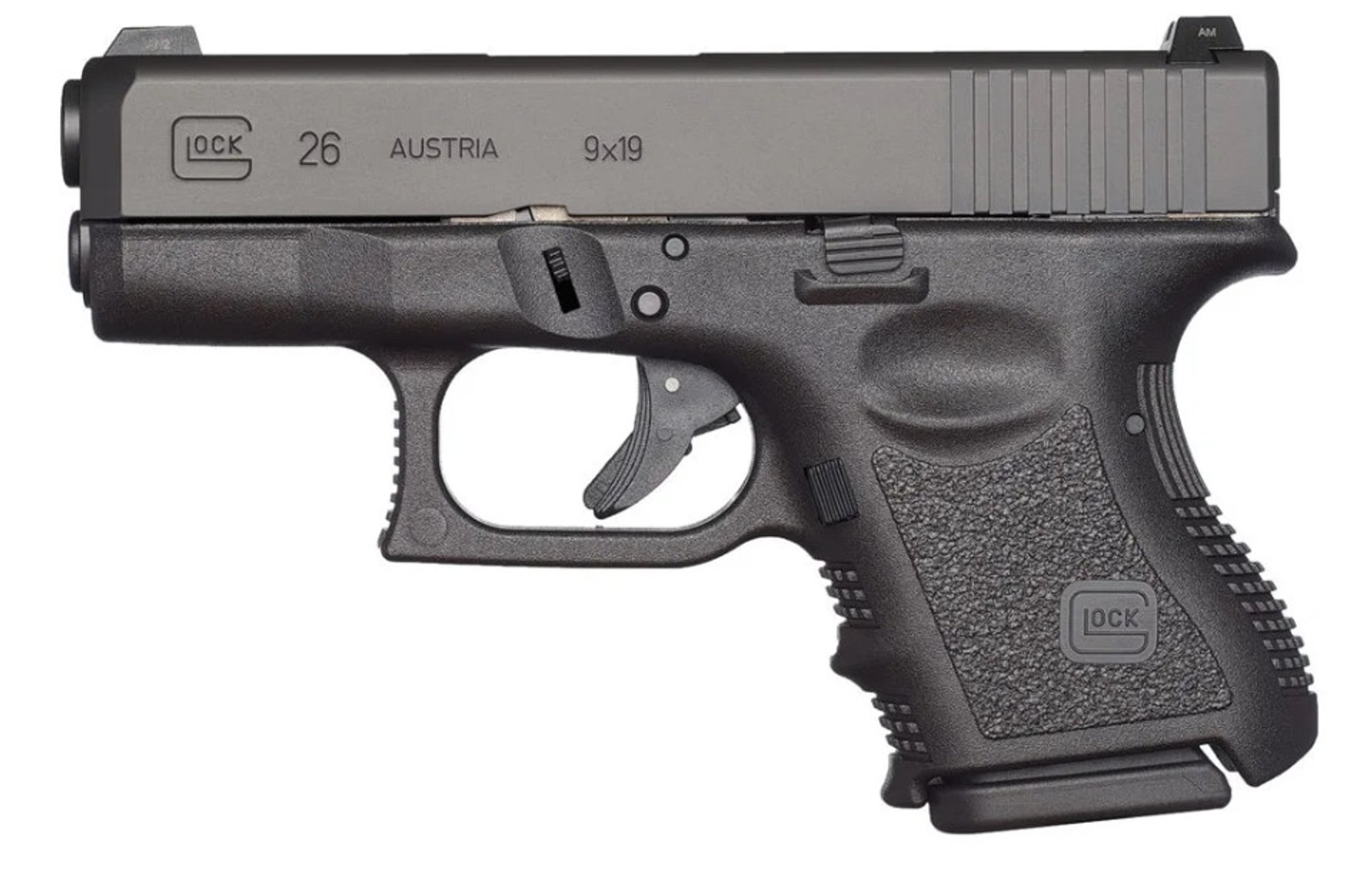 Image for GLOCK   New