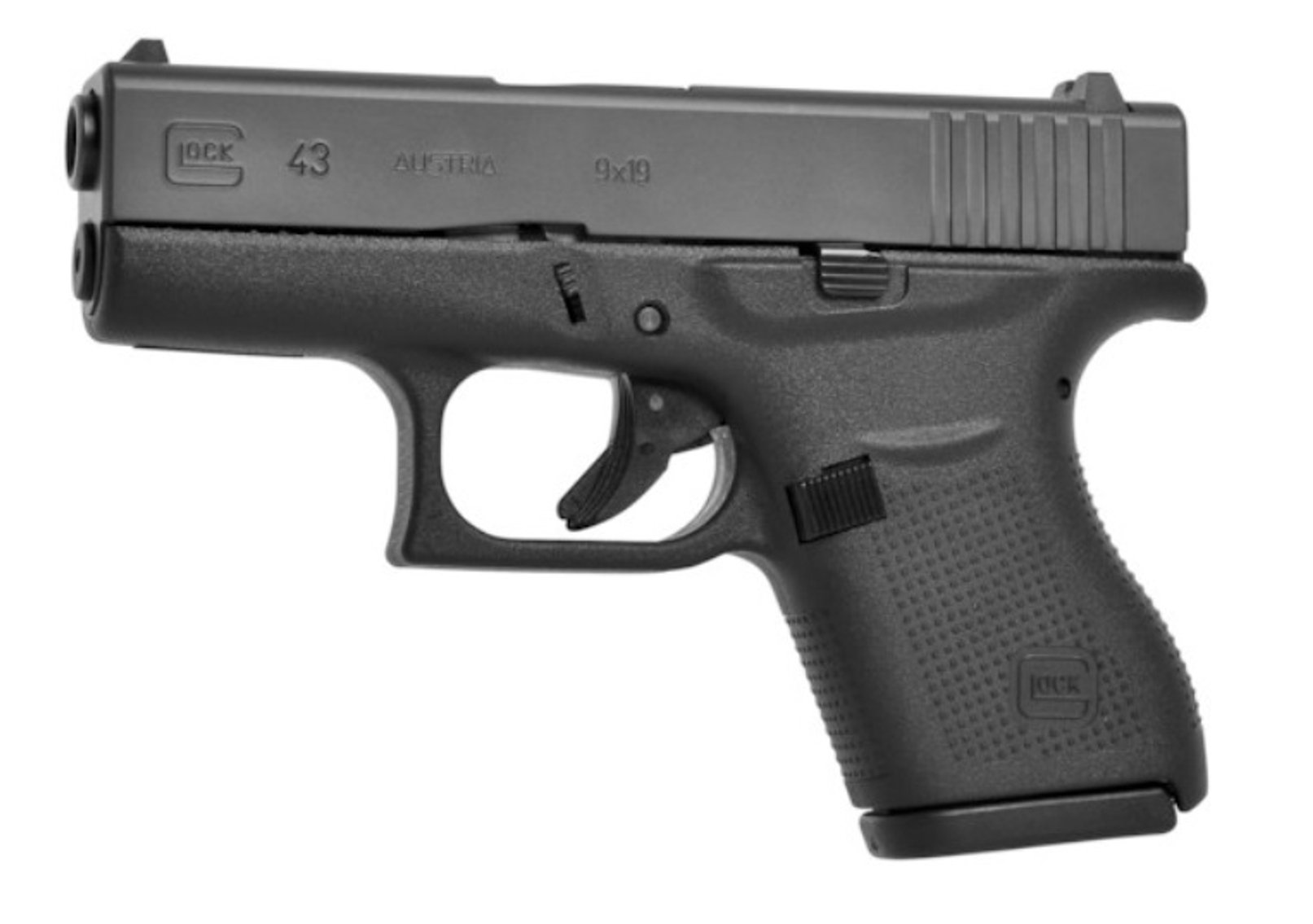 Image for GLOCK   New