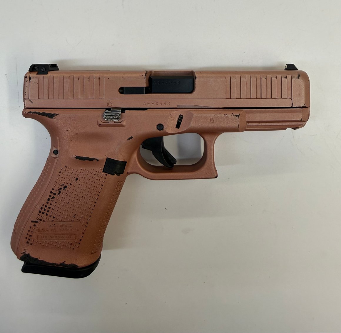 Image for GLOCK   Used