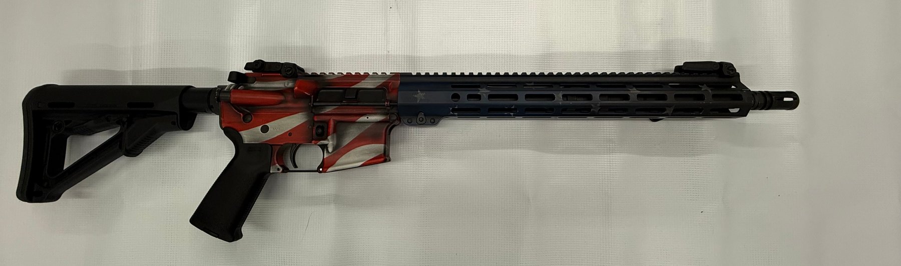 Image for WINDHAM WEAPONRY    New