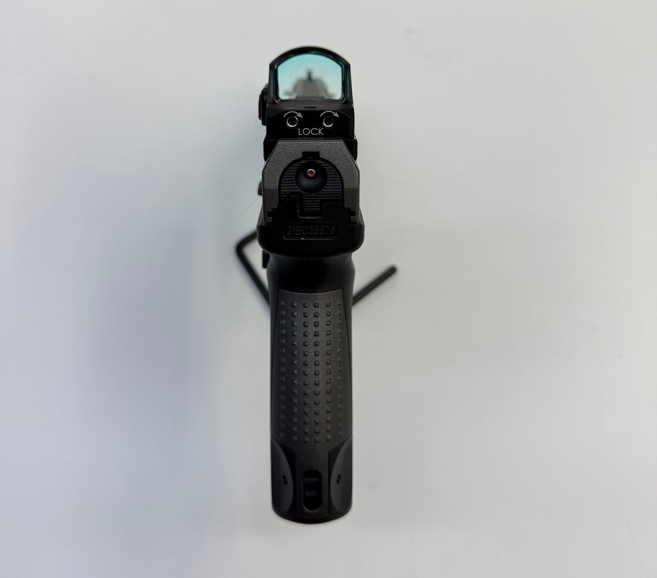 Image for CANIK    Used