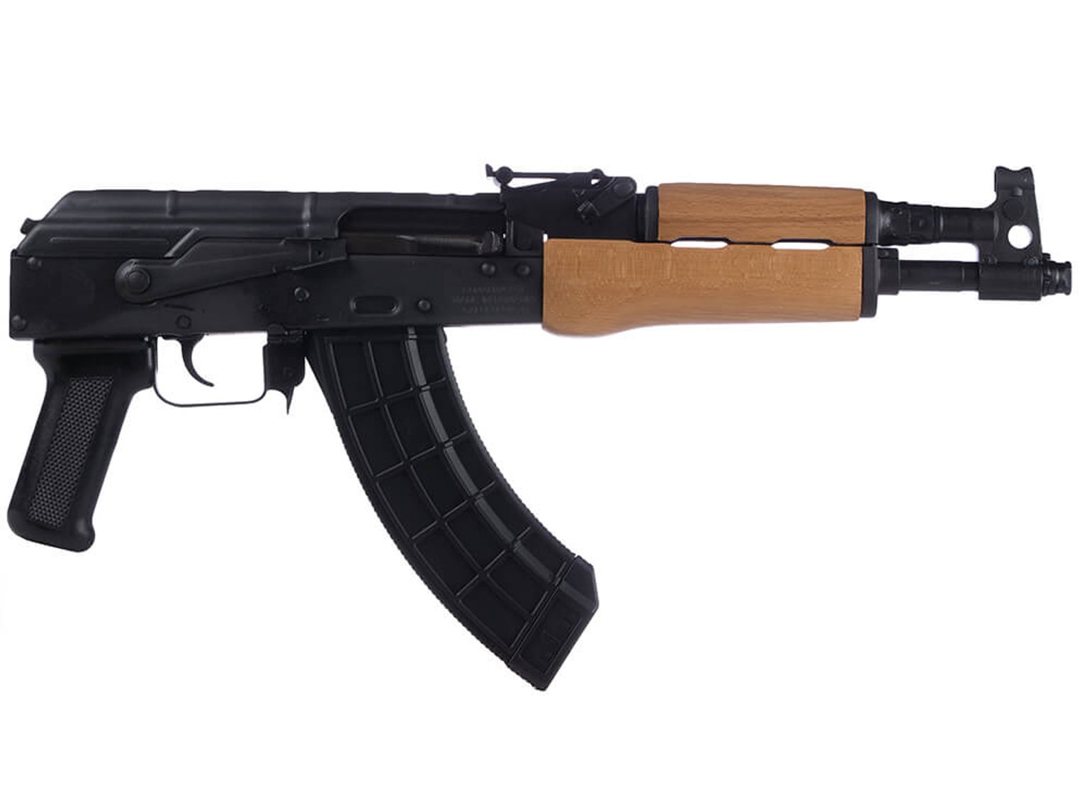 Image for CENTURY ARMS   New