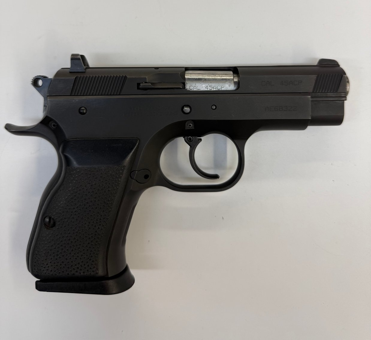 Image for EAA   Used