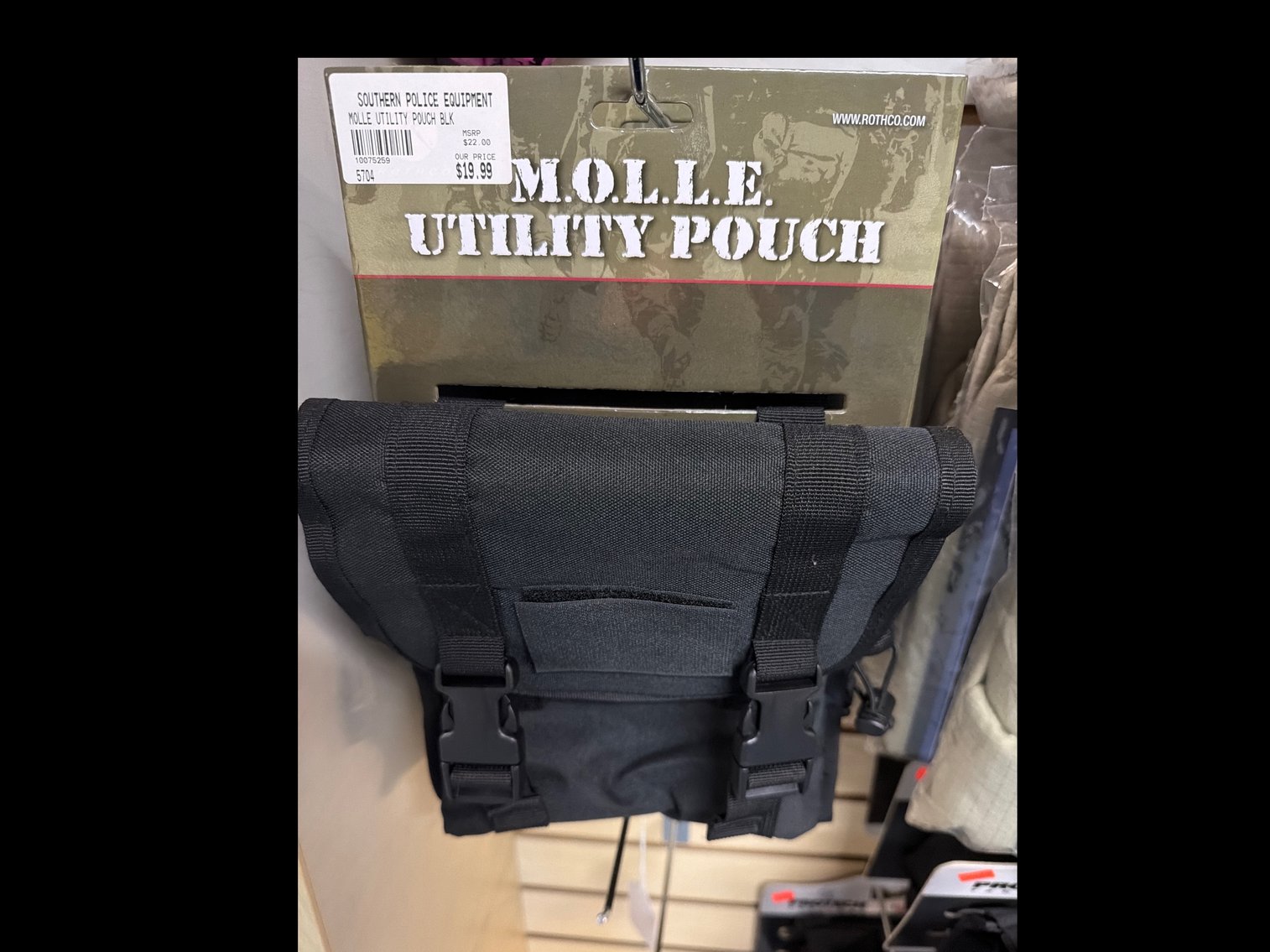 Image for Various items