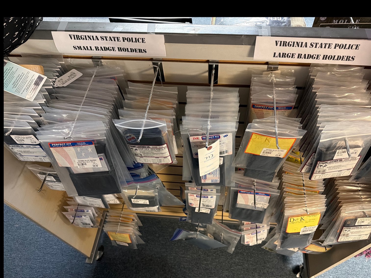 Image for Various items