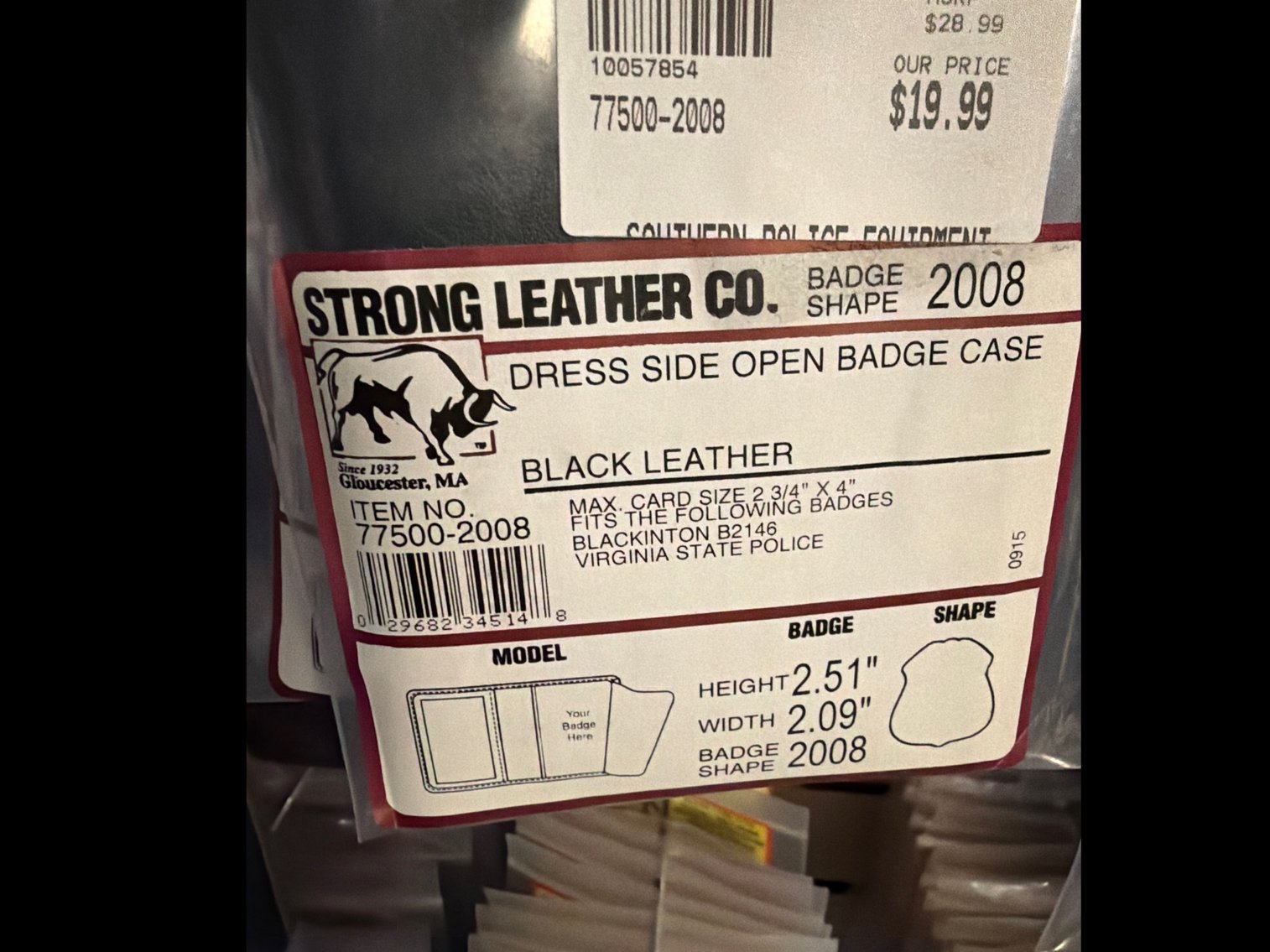 Image for Various items