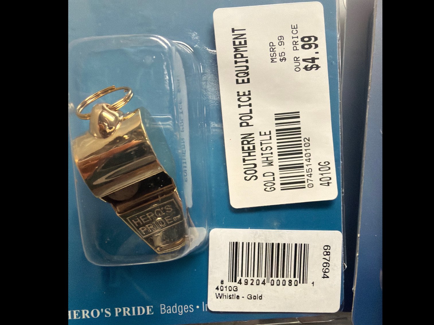 Image for Various pins