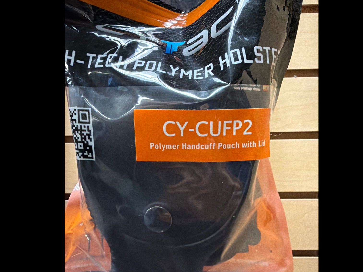 Image for Holsters, slings and pouches