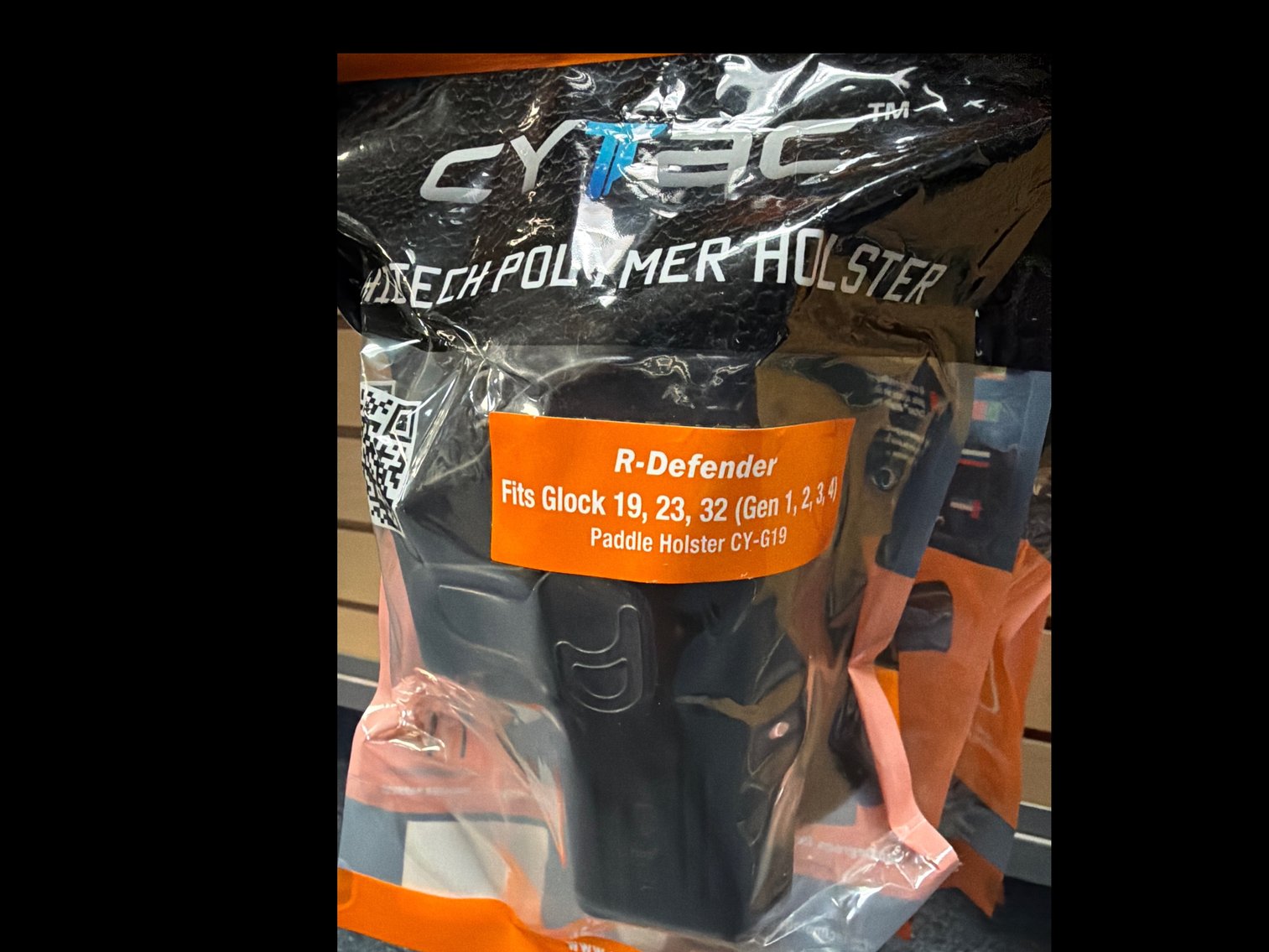 Image for Holsters, slings and pouches