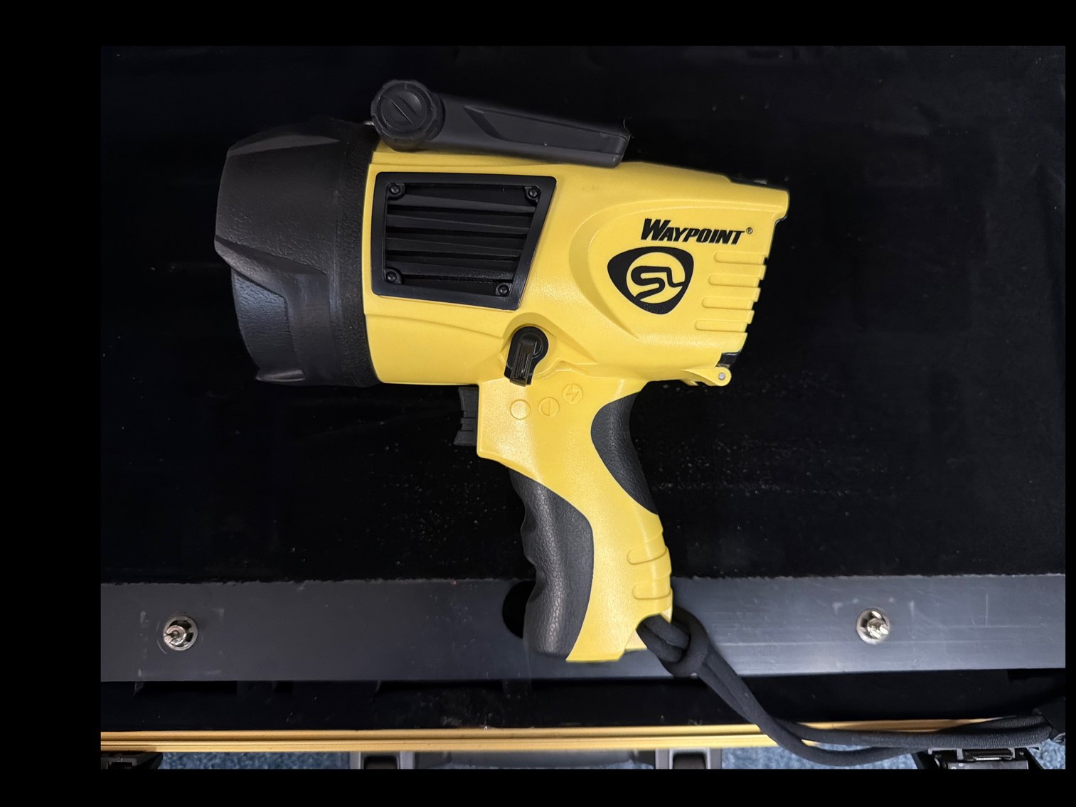 Image for Streamlight waypoint light