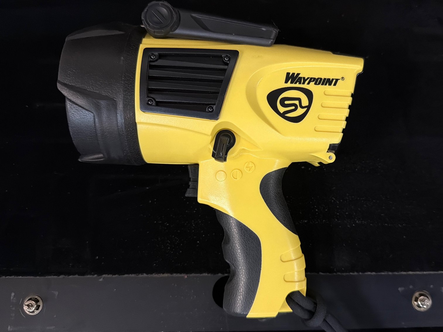 Image for Streamlight Waypoint light