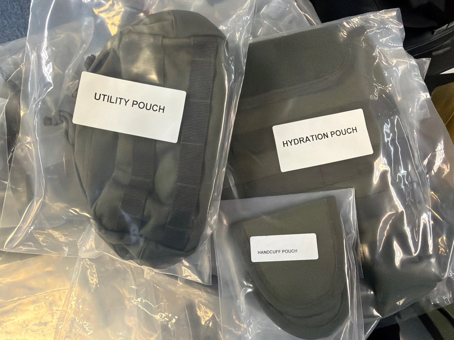 Image for Contents of the top of the table