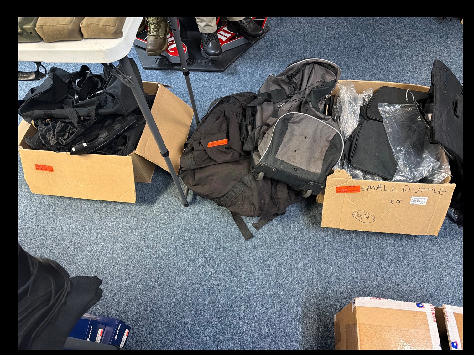 Image for Duffle Bags