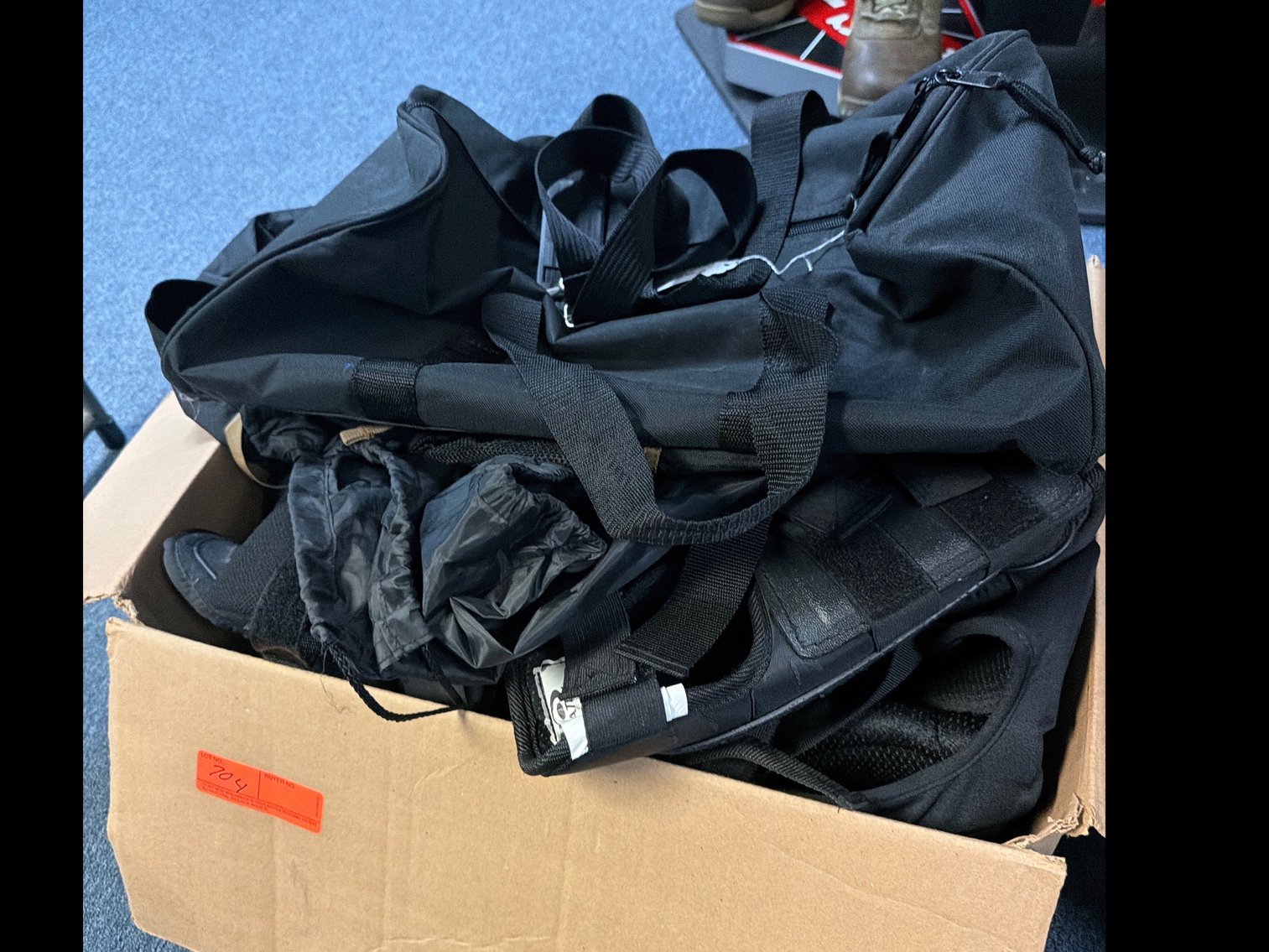 Image for Duffle Bags