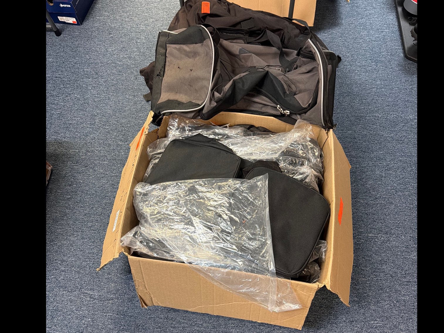 Image for Duffle Bags