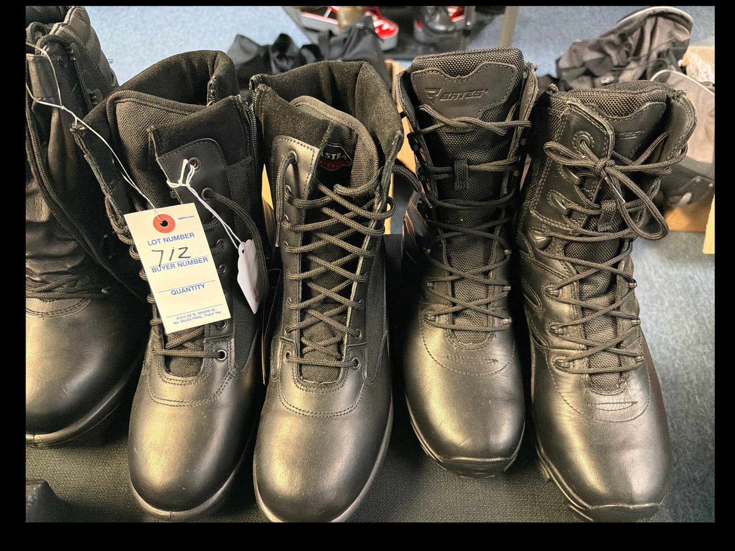 Image for Contents of table