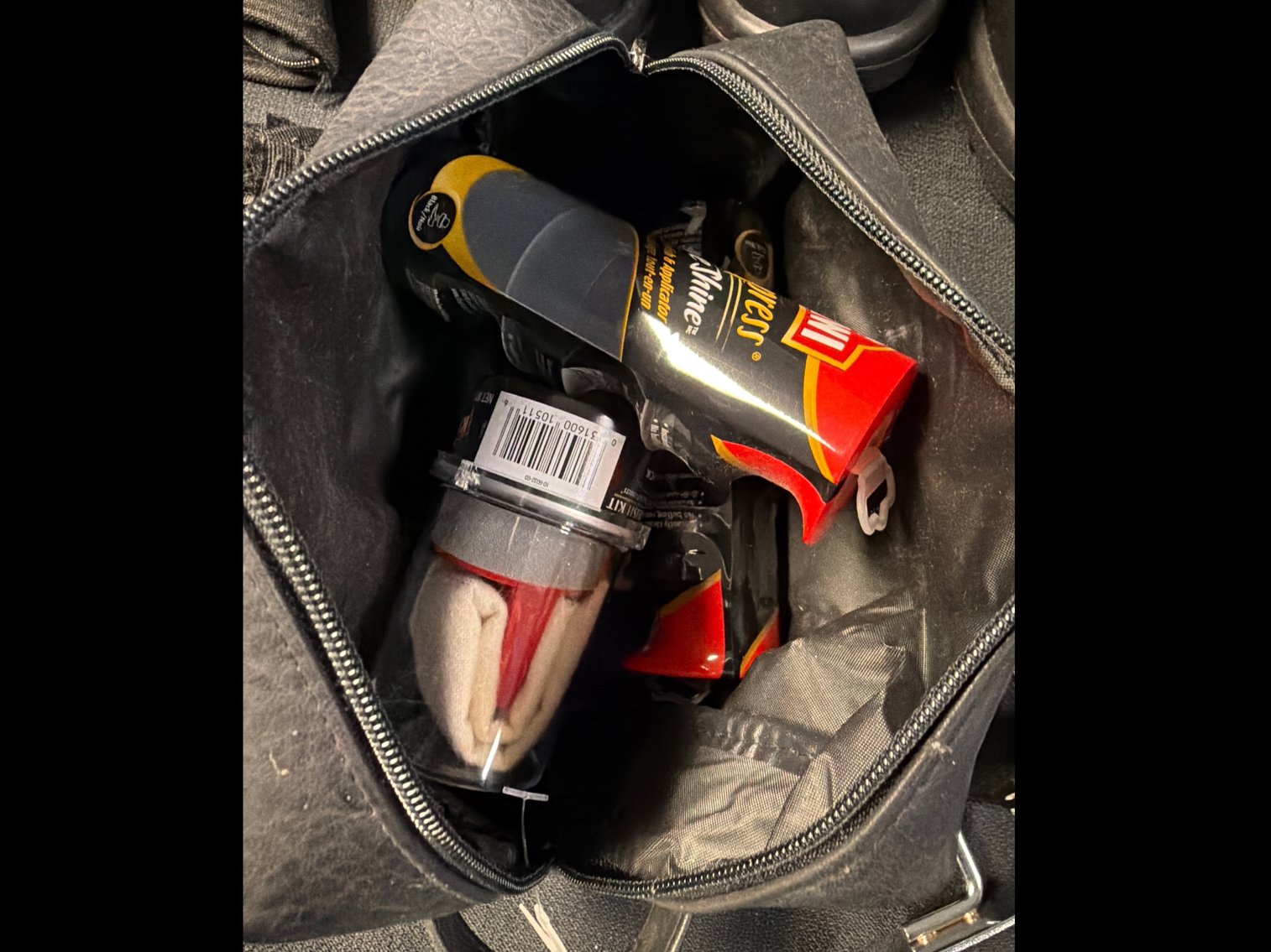 Image for Contents of table