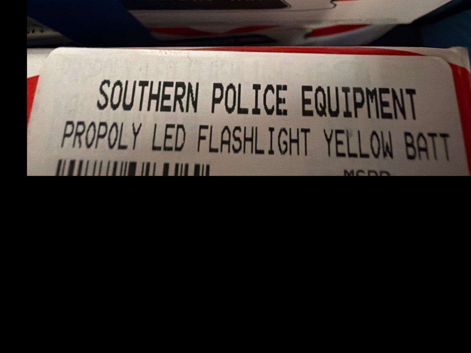 Image for Streamlight Led Flashlight