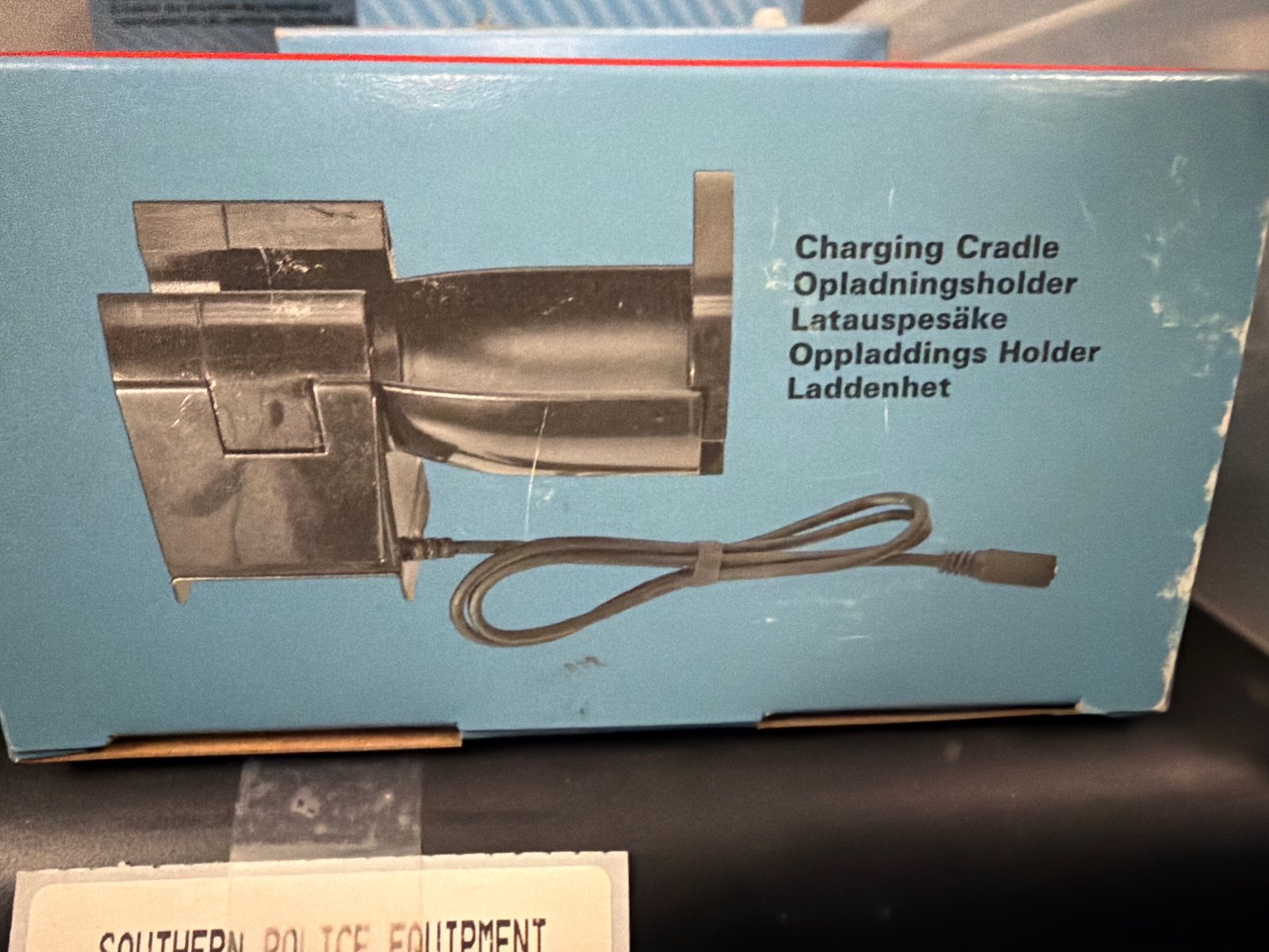 Image for Magcharger