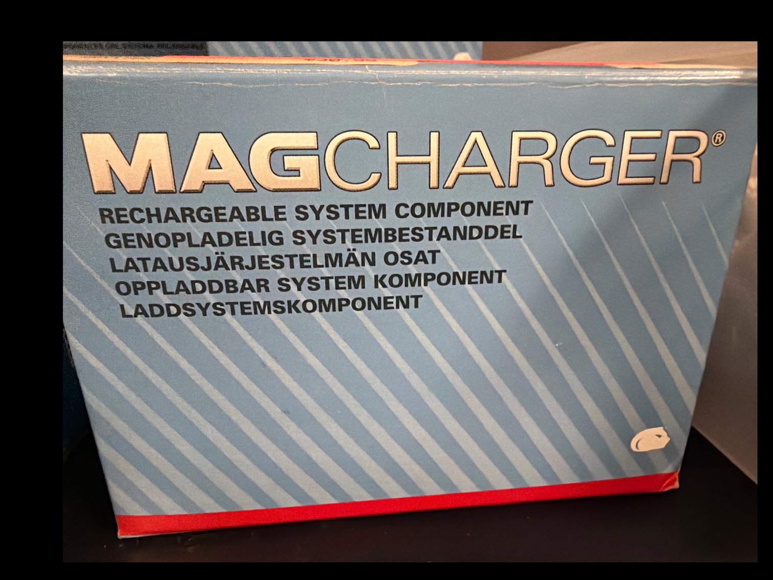Image for Magcharger