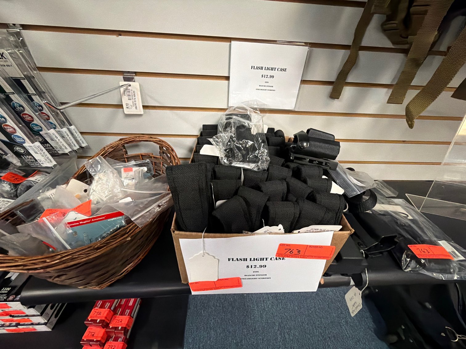 Image for Various items