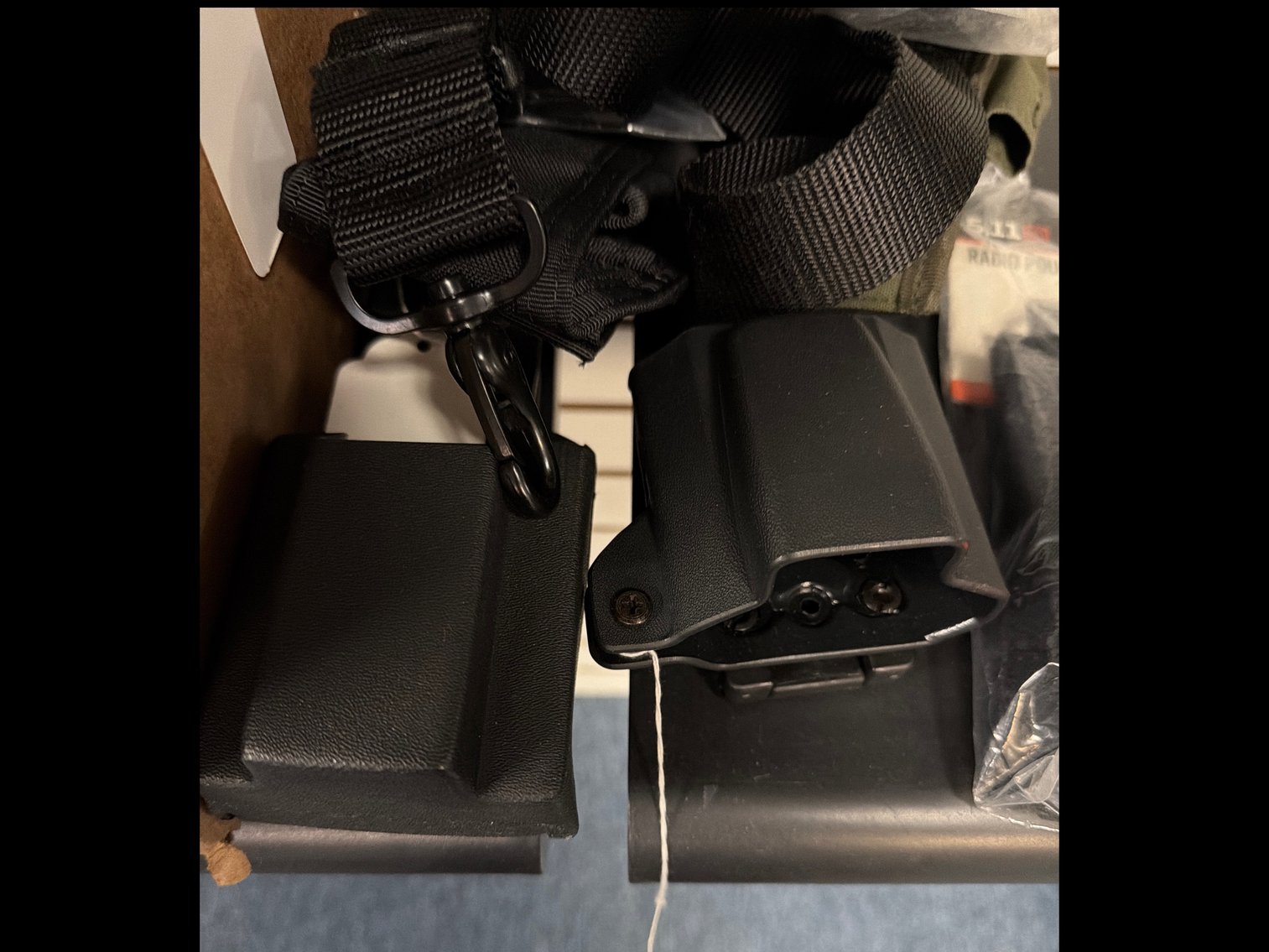 Image for Various items